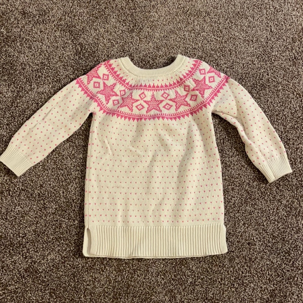 Gap Sweater dress